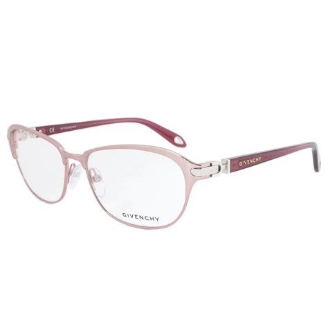 fake givenchy glasses|givenchy glasses frames women's.